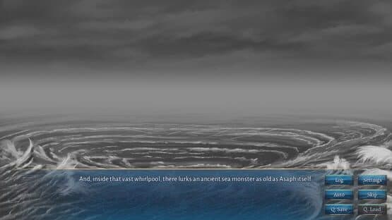 Sakura MMO 3 screenshot 1