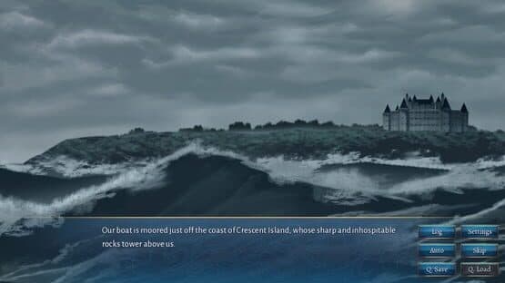 Sakura MMO 3 screenshot 10