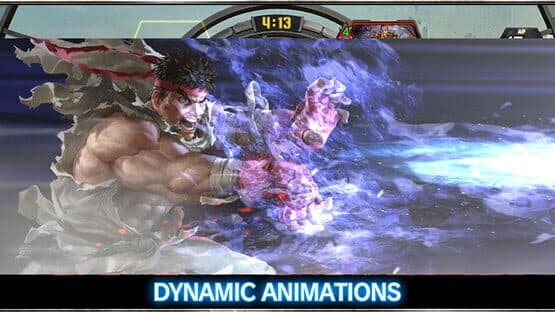 Teppen screenshot 2