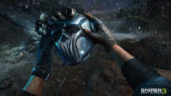 Sniper: Ghost Warrior 3 - The Escape of Lydia screenshot 3