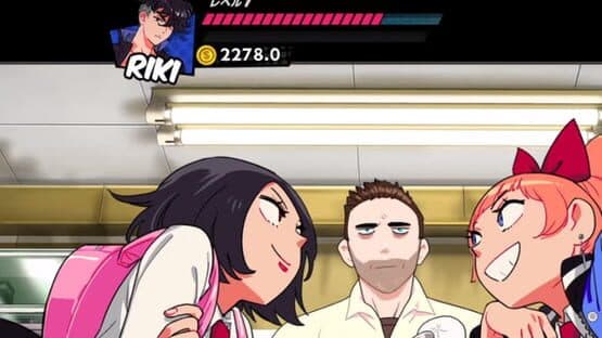 River City Girls screenshot 3