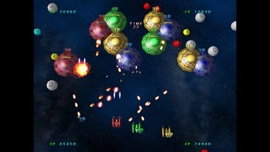 Arcade Love: Plus Pengo! screenshot 3