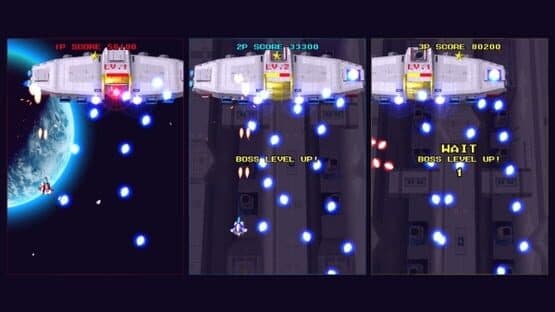 Arcade Love: Plus Pengo! screenshot 8