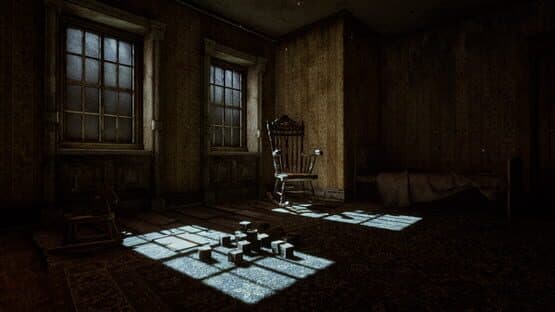 Silver Chains screenshot 4