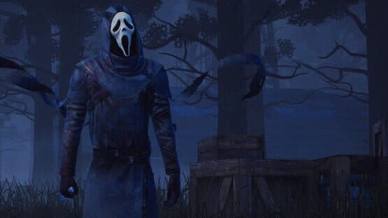 Dead by Daylight: Ghost Face screenshot 1