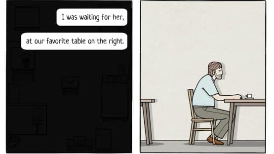 The White Door screenshot 3