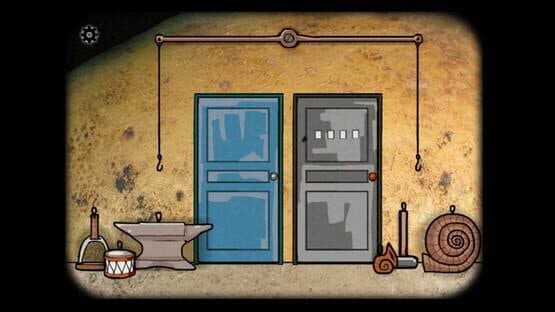 Cube Escape: Arles screenshot 5