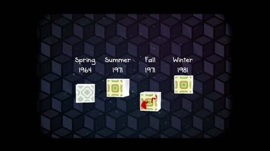 Cube Escape: Seasons screenshot 4