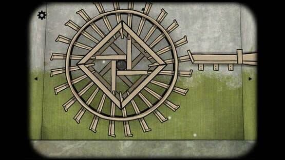 Cube Escape: The Mill screenshot 2