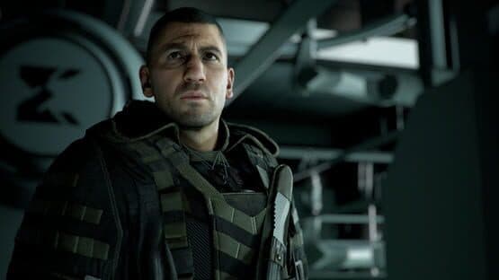 Tom Clancy's Ghost Recon: Breakpoint screenshot 1
