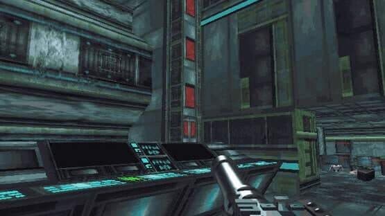 The Terminator: SkyNet screenshot 3