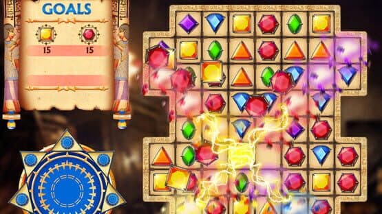 Ancient Stories: Gods of Egypt screenshot 4