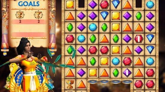 Ancient Stories: Gods of Egypt screenshot 3