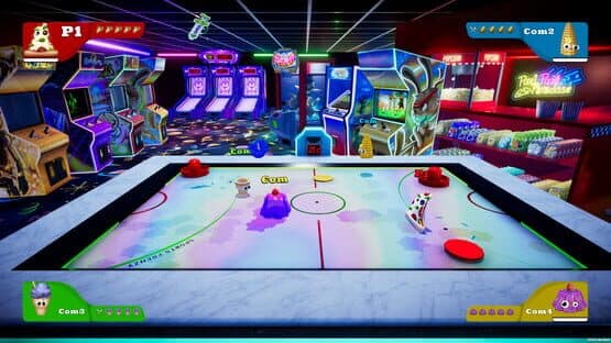 Lunch A Palooza screenshot 7