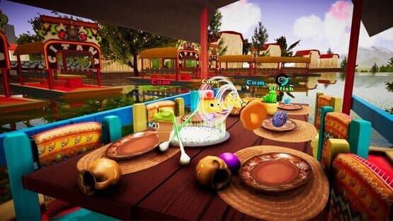 Lunch A Palooza screenshot 5