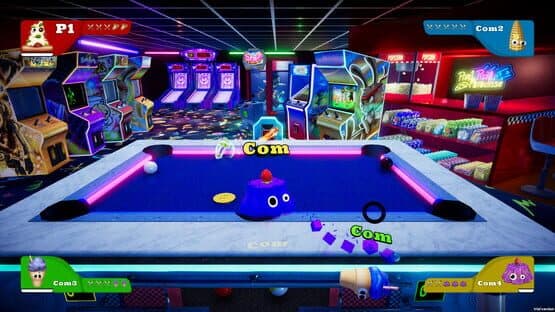 Lunch A Palooza screenshot 8