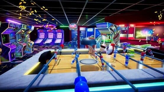 Lunch A Palooza screenshot 9