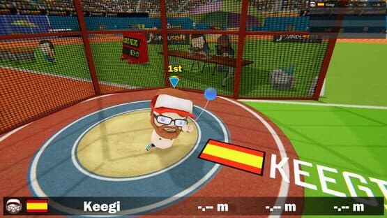 Smoots Summer Games screenshot 8