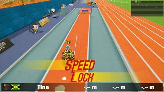 Smoots Summer Games screenshot 7