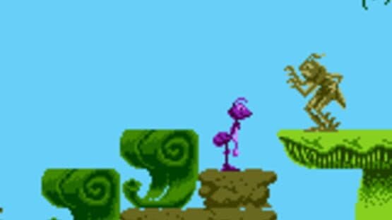 A Bug's Life screenshot 3