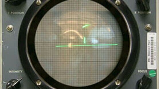 Tennis for Two screenshot 2