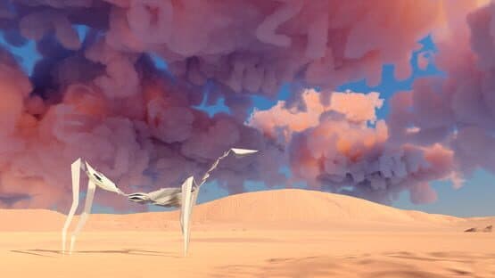 Paper Beast screenshot 7