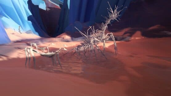 Paper Beast screenshot 6