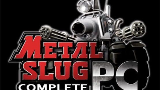 Metal Slug Collection screenshot 2