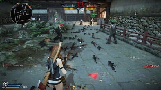 Absolute Force Online screenshot 2