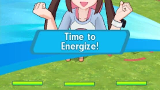 Pokémon Masters screenshot 9