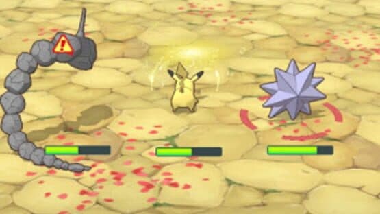 Pokémon Masters screenshot 8