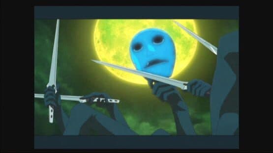 Persona 3 FES screenshot 4