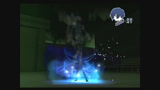 Persona 3 FES screenshot 8