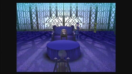 Persona 3 FES screenshot 9