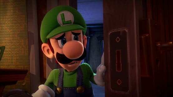 Luigi's Mansion 3 screenshot 8
