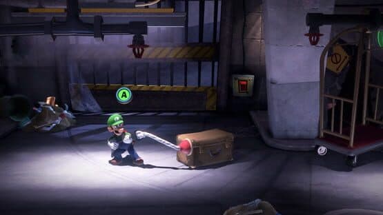 Luigi's Mansion 3 screenshot 11