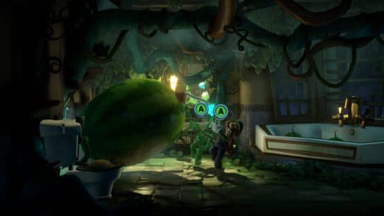 Luigi's Mansion 3 screenshot 12