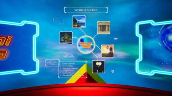 Kingdom Hearts: VR Experience screenshot 12