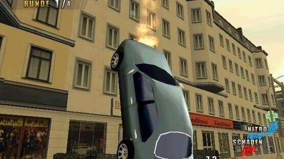 A2 Racer IV: De Politie slaat terug screenshot 2