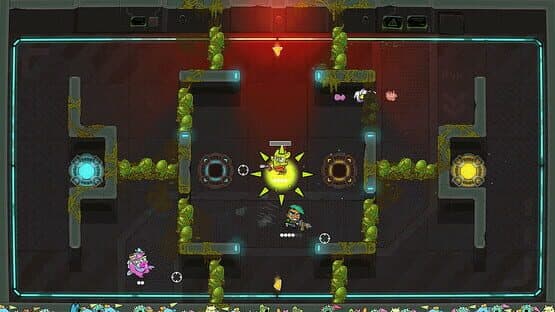 Hot Shot Burn screenshot 6