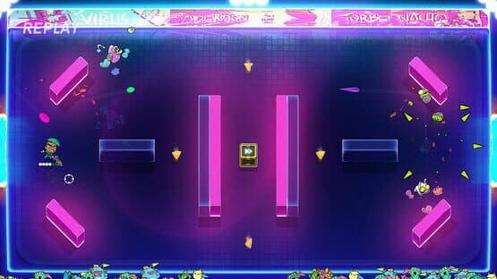 Hot Shot Burn screenshot 4