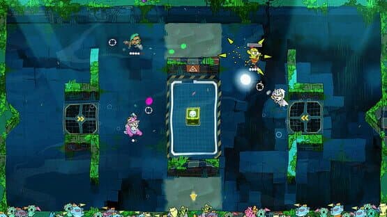 Hot Shot Burn screenshot 5