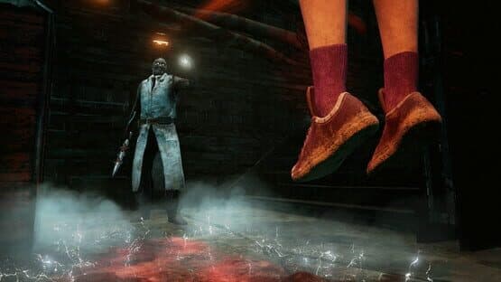 Dead by Daylight screenshot 3