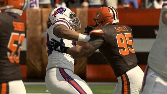 Madden NFL 20 screenshot 3