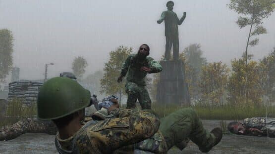 DayZ screenshot 8