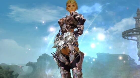 Lineage II screenshot 6