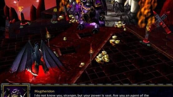 Warcraft III: The Frozen Throne screenshot 7