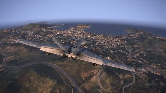 Arma 3 screenshot 2