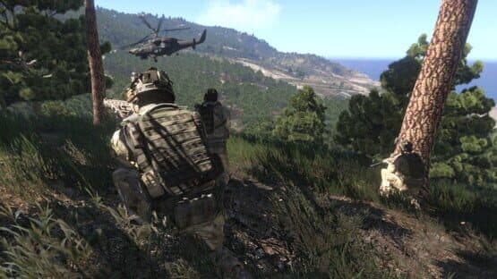 Arma 3 screenshot 6