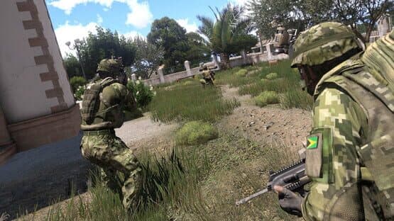 Arma 3 screenshot 9